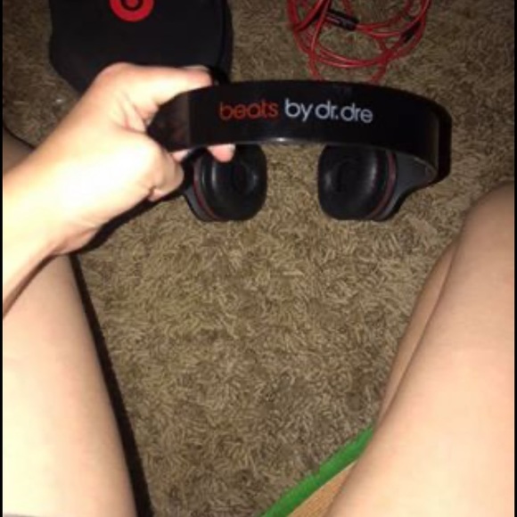 Beats solo - Picture 2 of 2